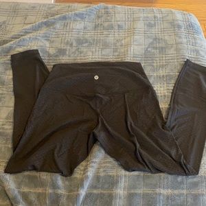 Lululemon Align legging